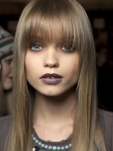 What Is Bangs In Your Hair at Glenn Joshua blog