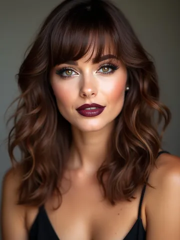 15 Bob With Side Bangs Hairstyles That Feel Timeless