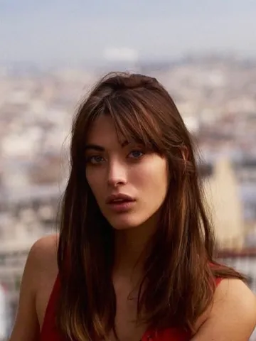 20 Types Of Bangs For Every Hair Texture & Face Shape