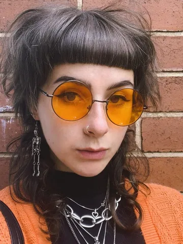 22 gorgeous mullet haircuts for women to try this season hai