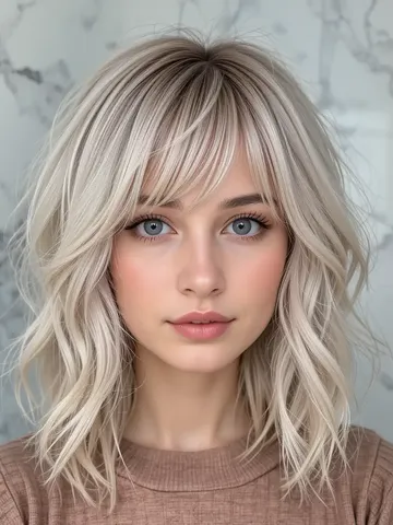 20 soft mullet haircuts for a fresh and modern vibe hair sty