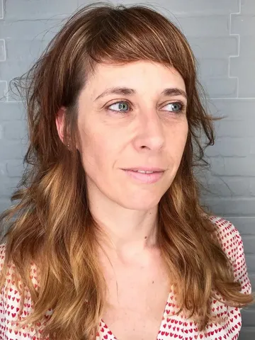15 hottest mullet hairstyles for ladies