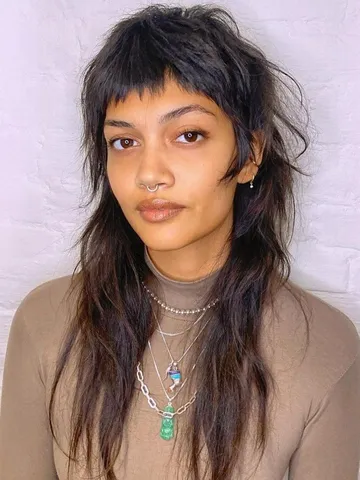the best mullet haircuts on instagram artofit