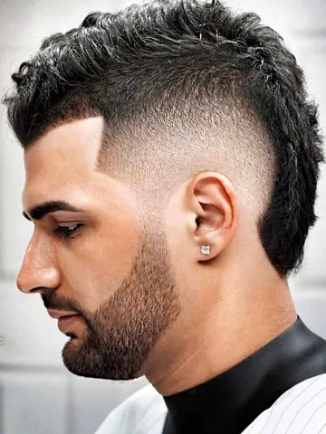 25 mullet haircut ideas to rock it flawlessly