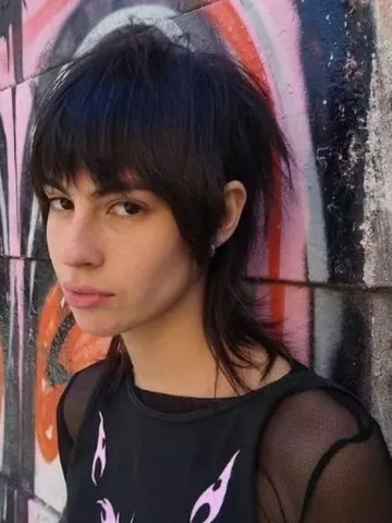 35 stunning short haircuts with bangs you ll want to try hai