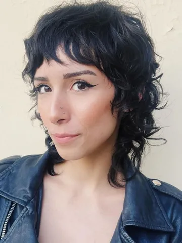 discover 37 mullet haircuts for women and mullet haircut ide