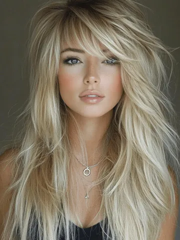 Blonde Shag Haircuts: 18 Trendy Ideas to Refresh Your Look