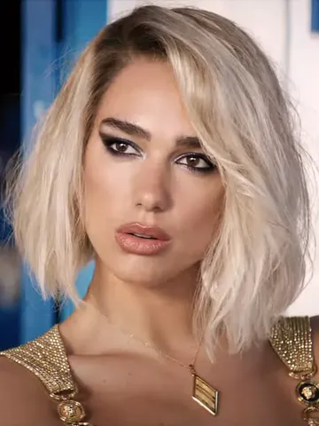 how to style short blonde bob infoupdate org
