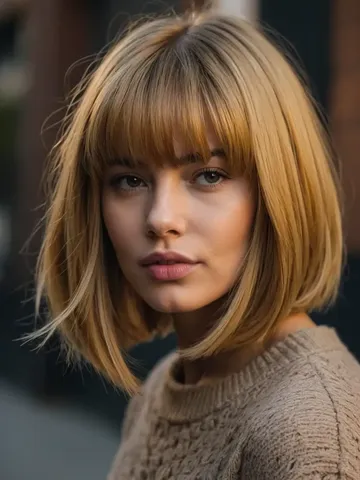27 modern blonde bob hairstyles