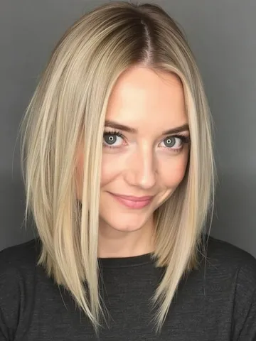 26 blonde bob hairstyles to elevate your look