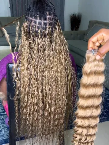 blonde braids blonde braids blonde braiding hair hair styles