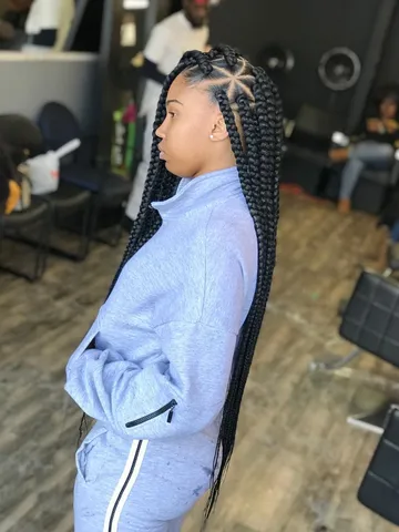 pin on braided cornrow hairstyles
