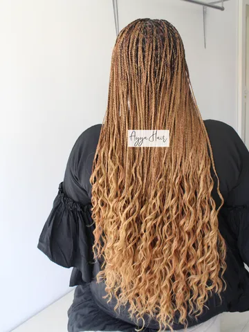 110 blonde braids ideas blonde braids natural hair styles br