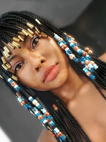 15 blonde braids ideas box braids hairstyles braided hairsty