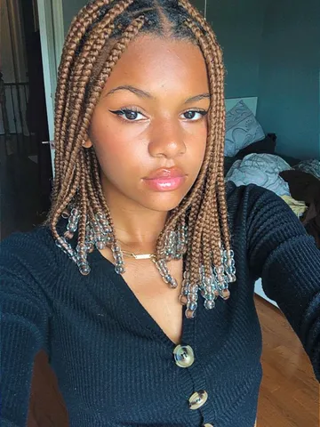 box braids hairstyles for black women protective hairstyles
