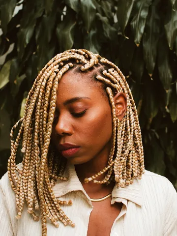 25 blonde braids hairstyles braid hairstyles