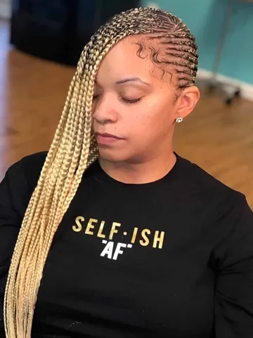 25 blonde braids hairstyles braid hairstyles