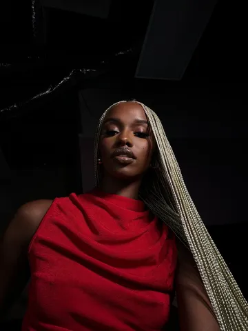 320 best colored braids ideas box braids hairstyles braided