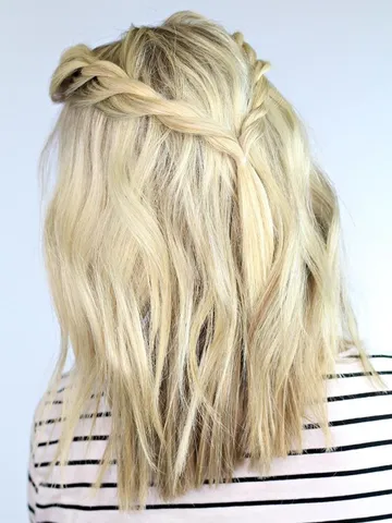 summer hair color to try blonde pretty designs