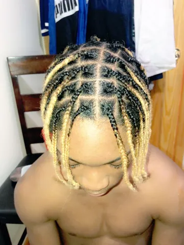 pin by joe patton on hair style box braids men cool braid ha