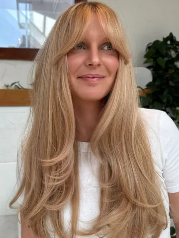 45 gorgeous long blonde hairstyles that turn heads 1 fab moo