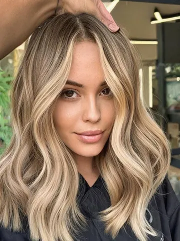 39 adorable balayage hairstyles for blondes and brunettes al