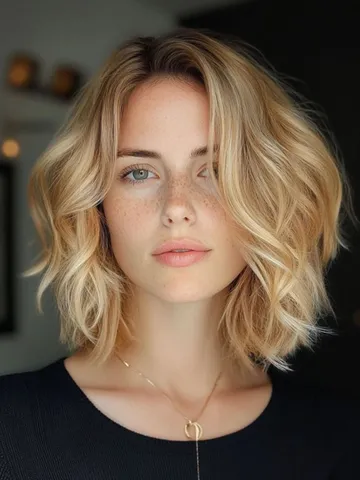 29 messy blonde bob ideas stylish hair ideas