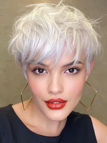 24 dazzling blonde pixie haircuts the right hairstyles
