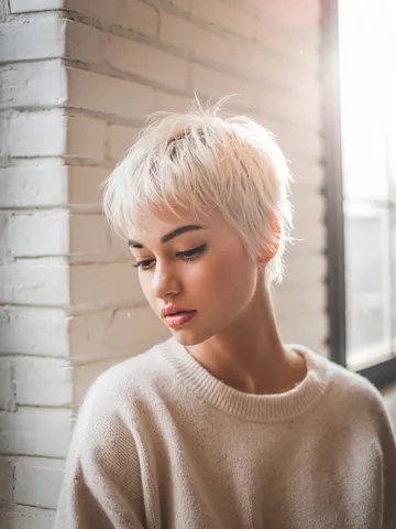 20 trendy blonde pixie haircut ideas to transform your look
