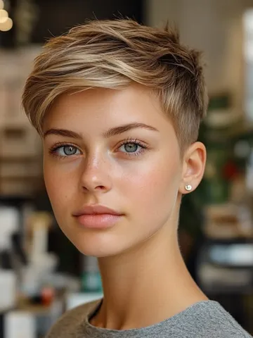 37 effortless pixie haircuts for an instantly chic look hair