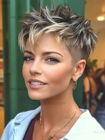 20 bold and chic very short pixie haircut ideas to inspire y