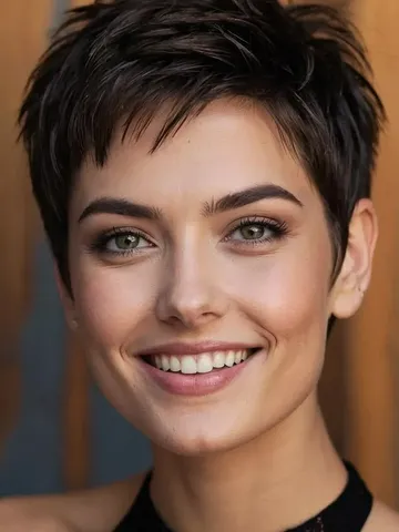 38 fresh pixie haircut ideas for 2025 trendy short modern an