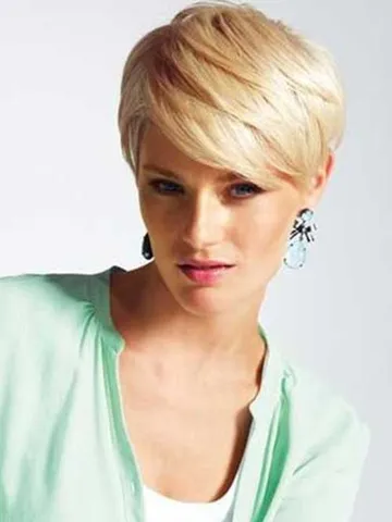 15 best short blonde pixie haircuts pixie cut haircut for 20
