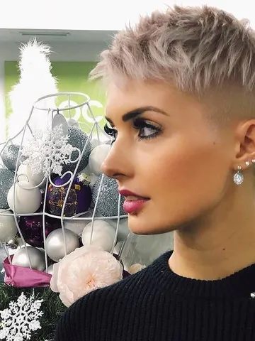 10 feminine pixie haircuts ideas for women short pixie hairs