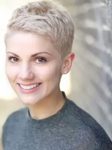 25 short pixie haircuts and ways to style them styleoholic