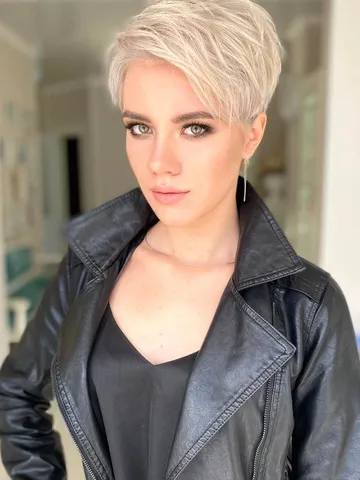 popular pixie cut looks you ll instantly adore in 2020 blond