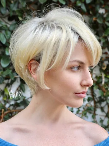 28 layered pixie cuts full of style and allure