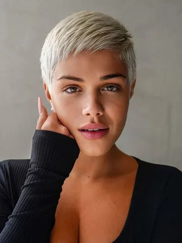 29 gorgeous pixie cut ideas to try this winter