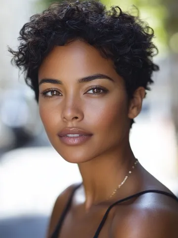 39 short 4c hairstyles to elevate your look fabbon