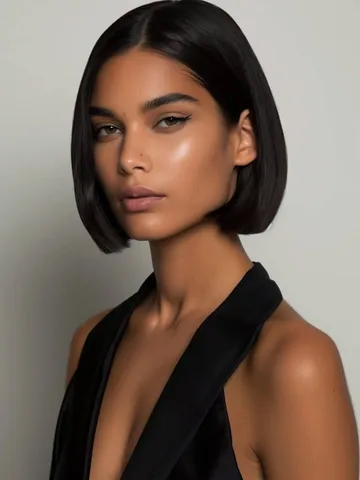 28 short formal hairstyles perfect looks for special occasio