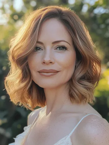22 classy formal bob hairstyles to wear with confidence
