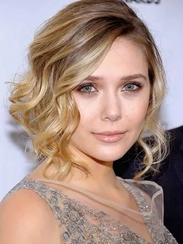 15 formal bob hairstyles bob hairstyle com matrimonio