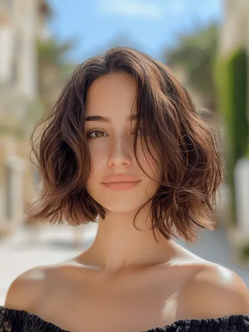 22 classy formal bob hairstyles to wear with confidence