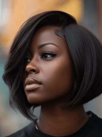22 classy formal bob hairstyles to wear with confidence