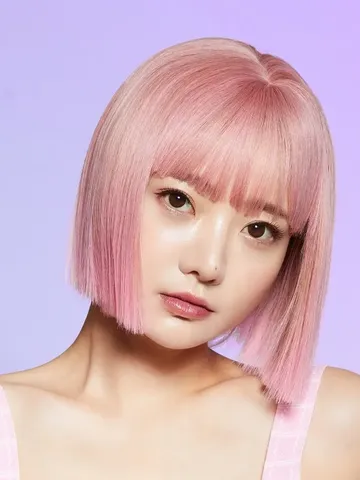 23 perfect bob haircuts for oval faces you can t go wrong wi