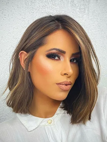 50 super flattering haircuts for oval faces hair adviser