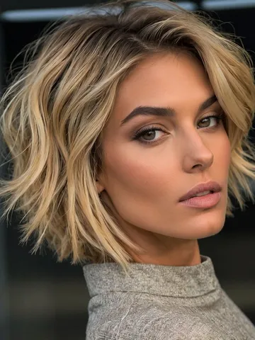 40 chic hairstyles for oval faces in 2024 discover your best