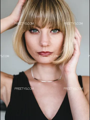 7 bob haircuts for oval faces in 2024 oval face haircuts hai