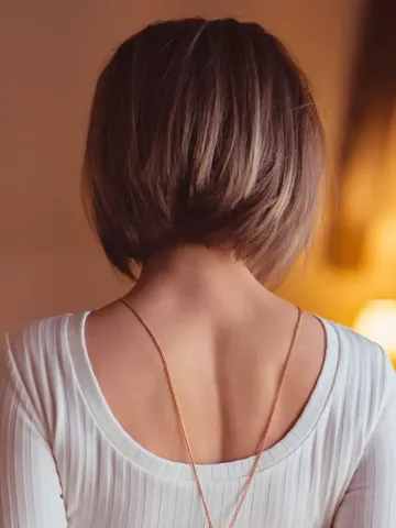 bob hairstyles for oval faces 13 trendy cuts to try