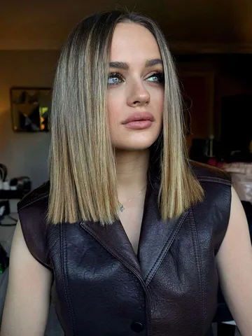 20 best bob haircuts for thick hair